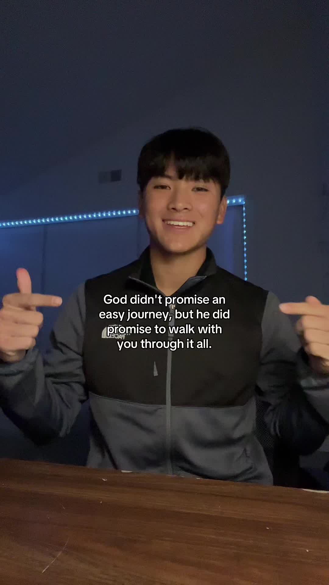 @Joshua