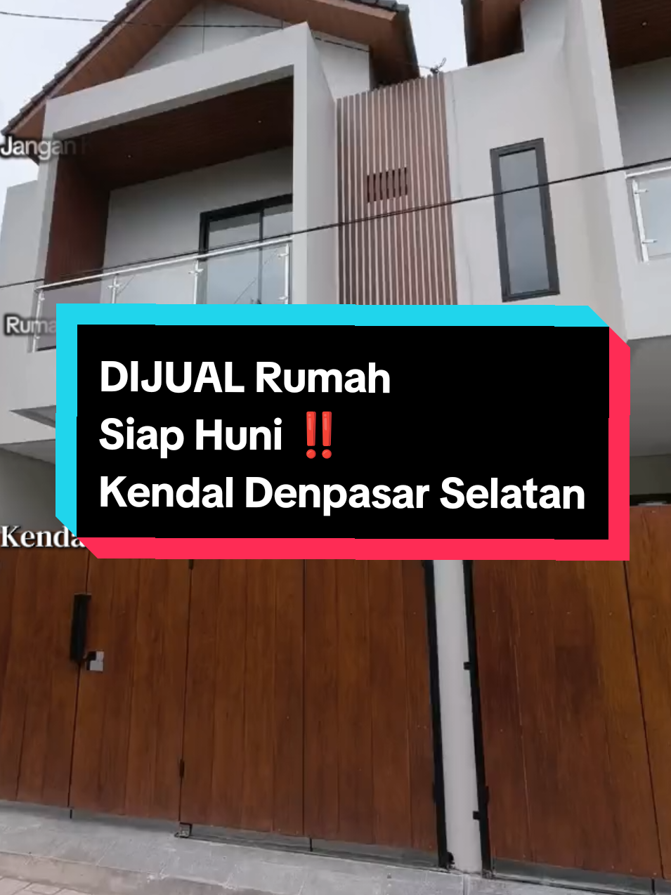 @Sukses Realty Bali