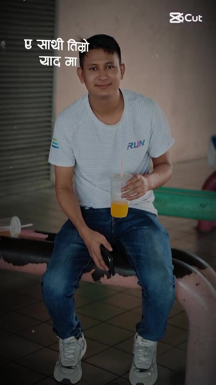 @Seeta Tamang