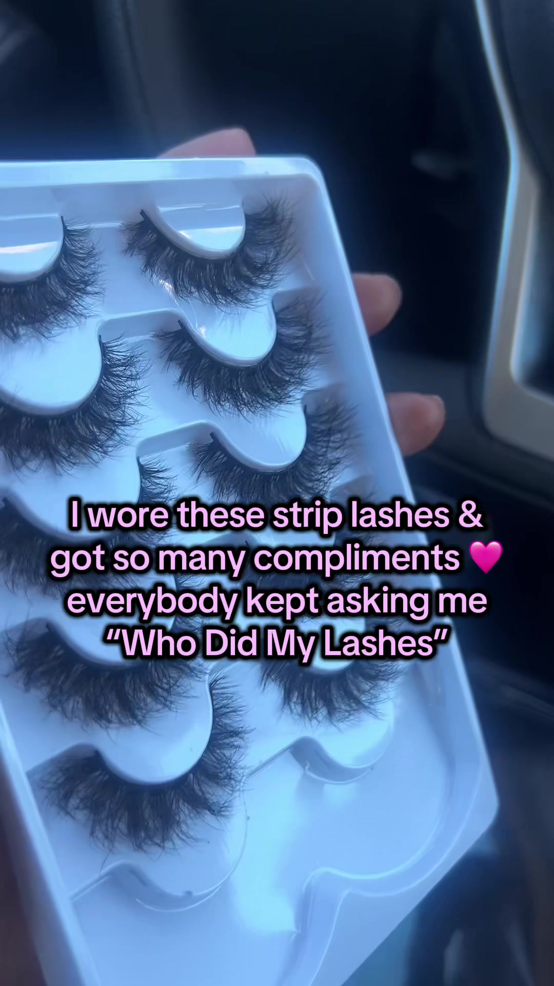 @AintChu Lexii