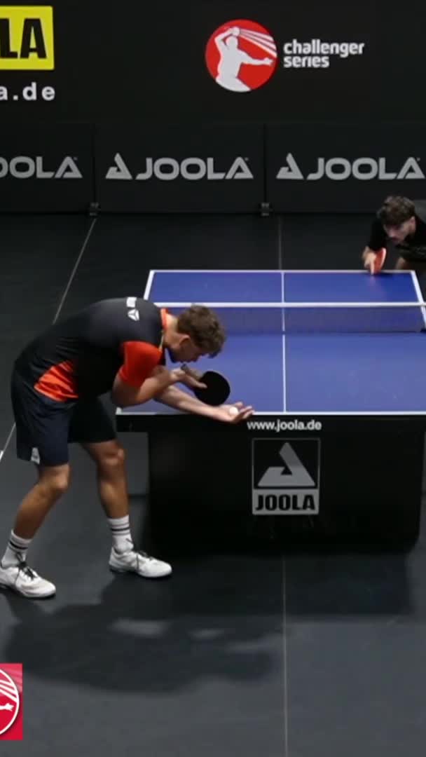 @Challenger Series