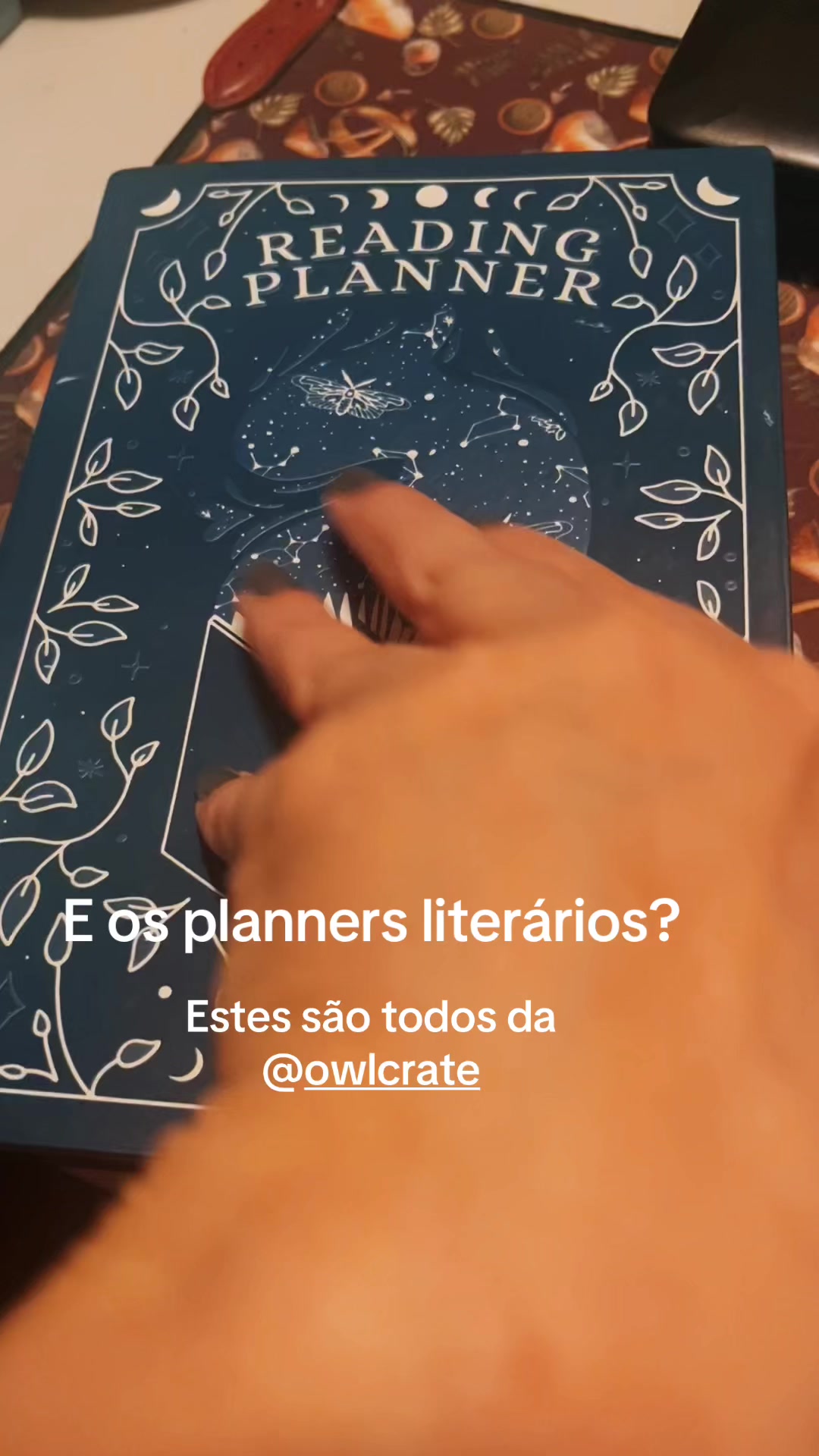 @OraculosDaClau