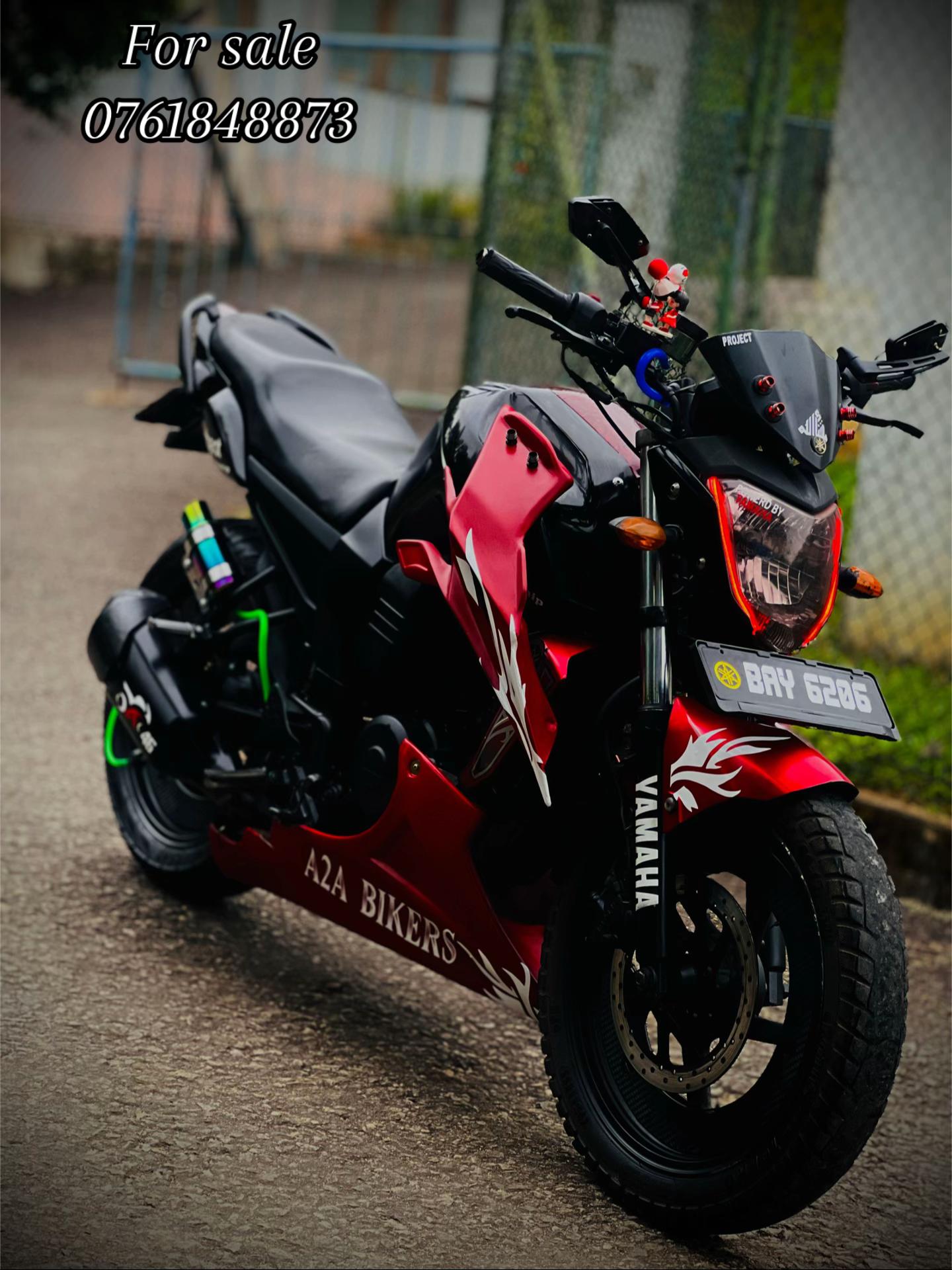 @A2A BIKERS