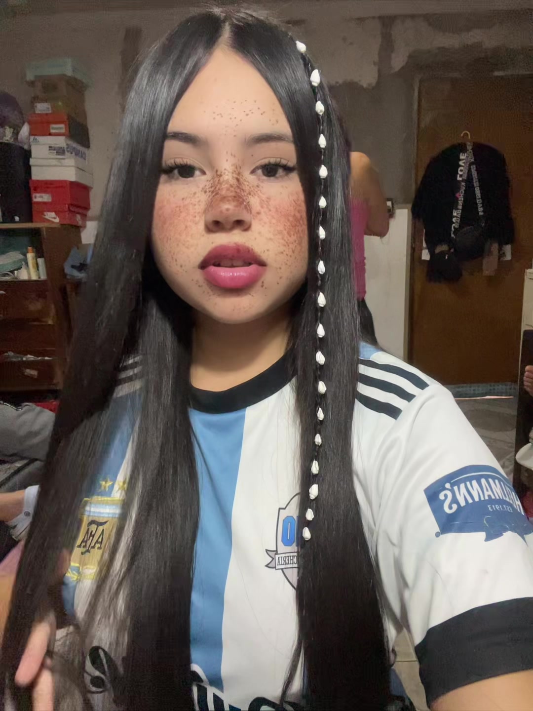 @Anahi Ag&uuml;ero👸🏻
