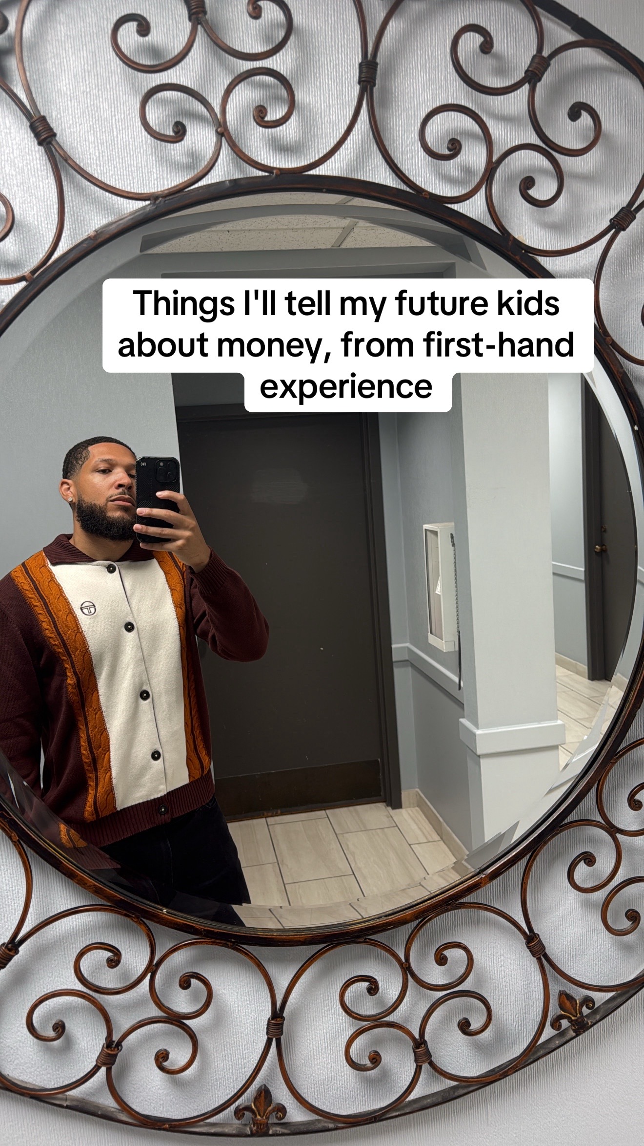 @David Chapelle