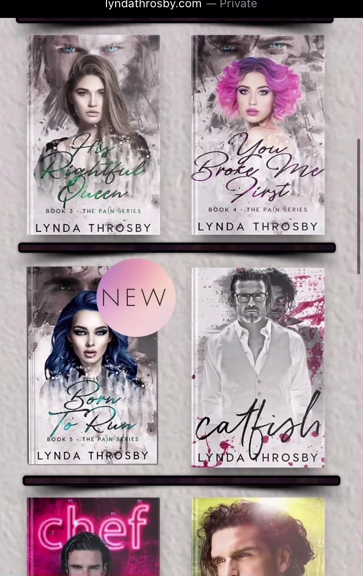 @Lynda_Throsby_Author