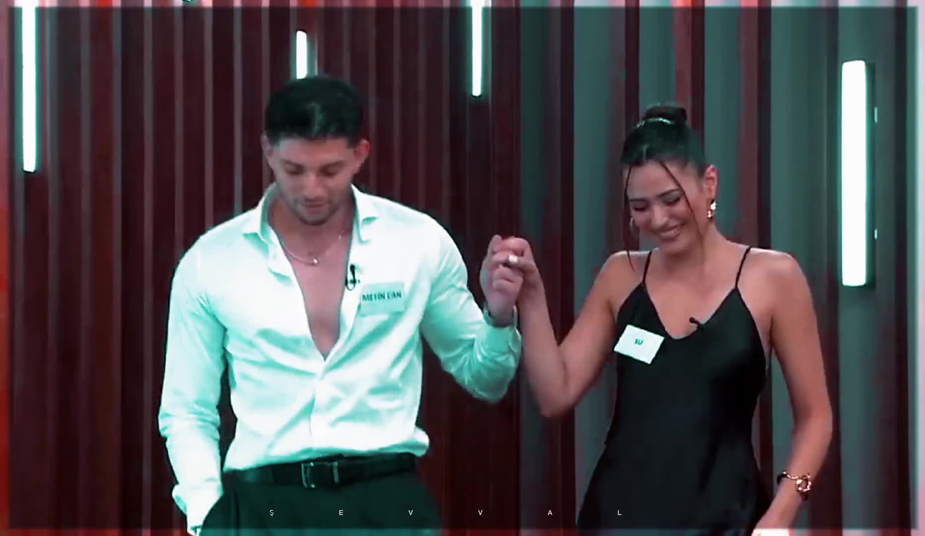 @Şevval