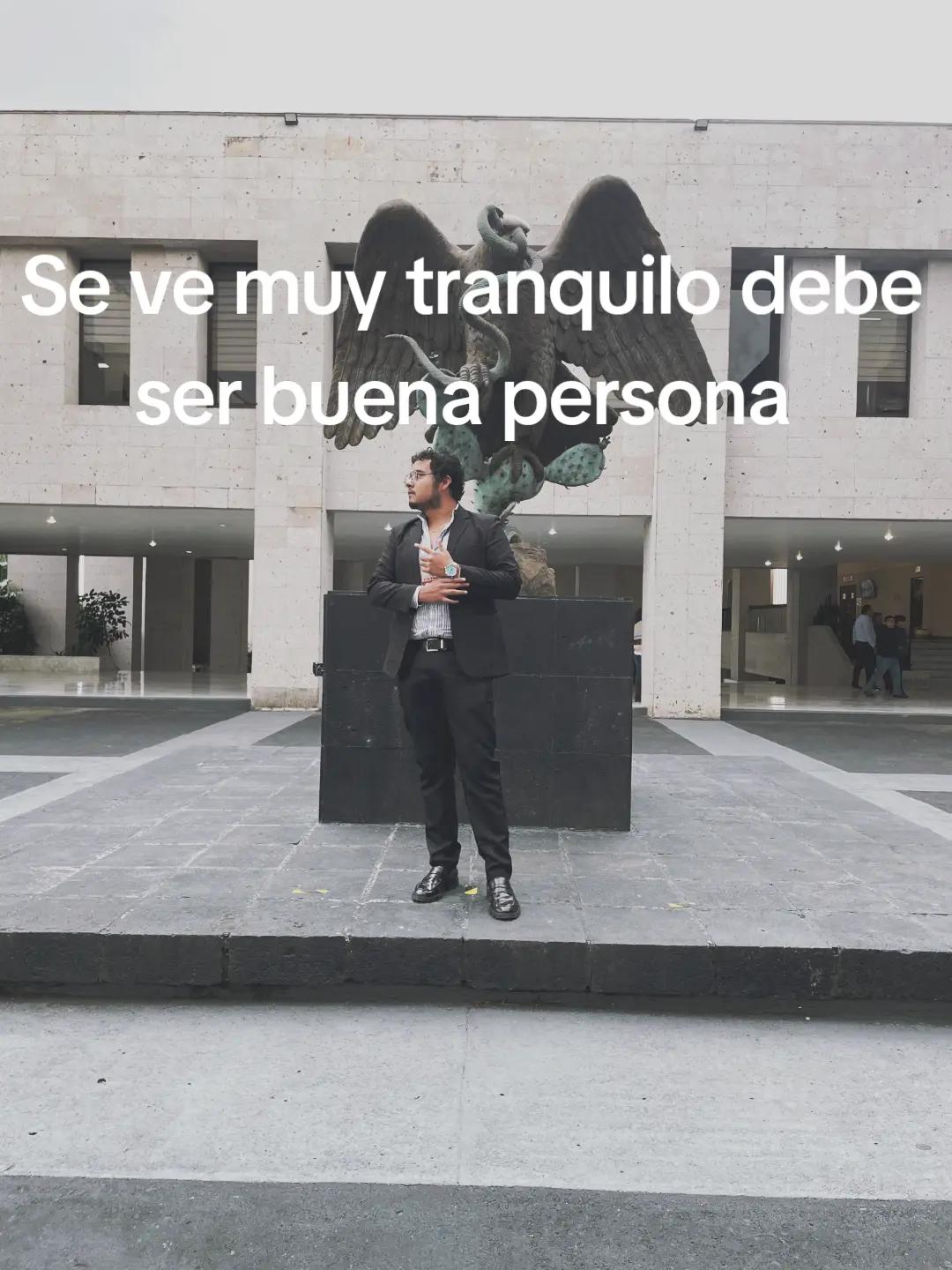 @Un mexicano m&aacute;s