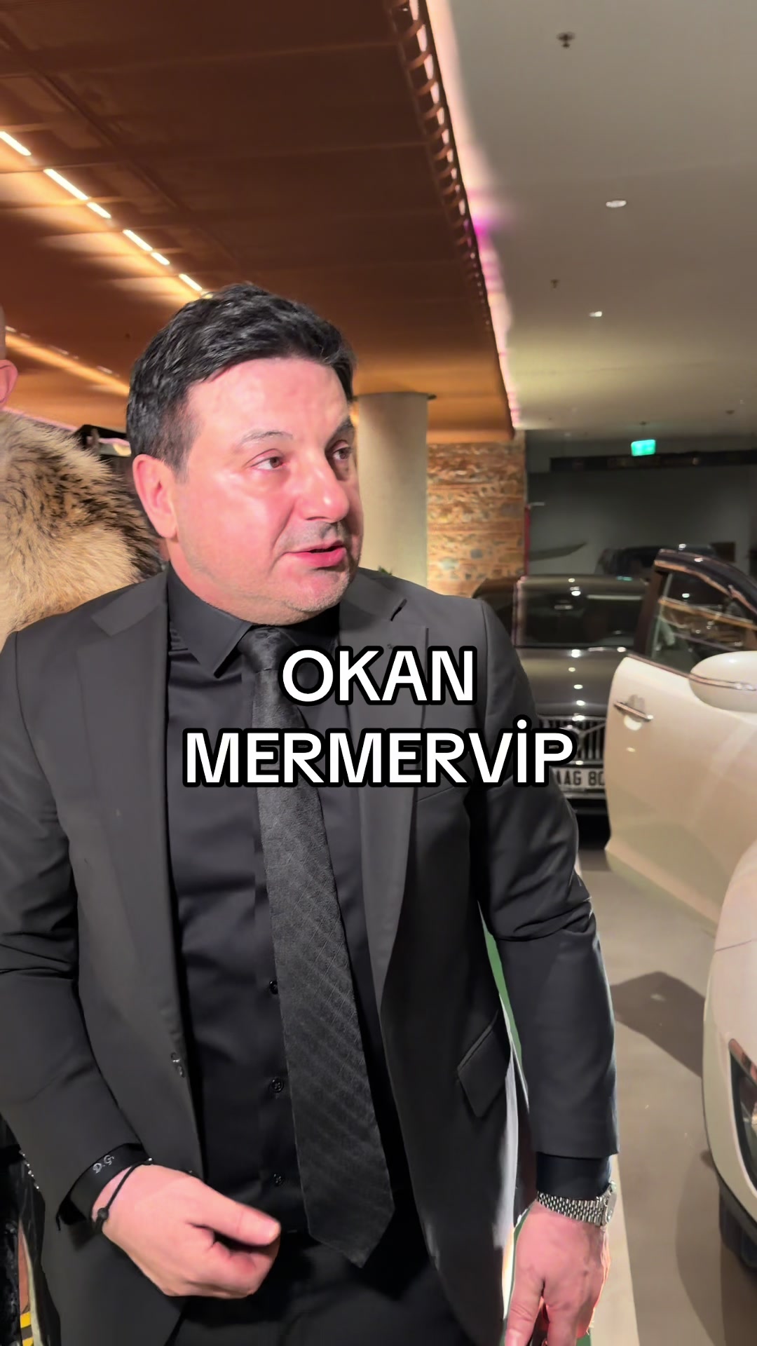 @Okan Mermer