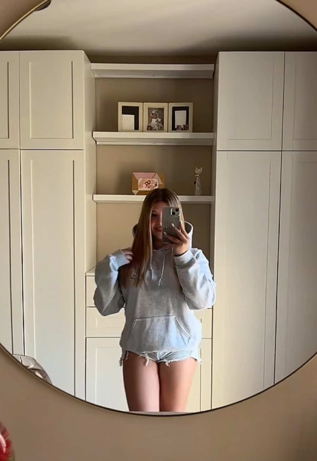 @Carla Marie