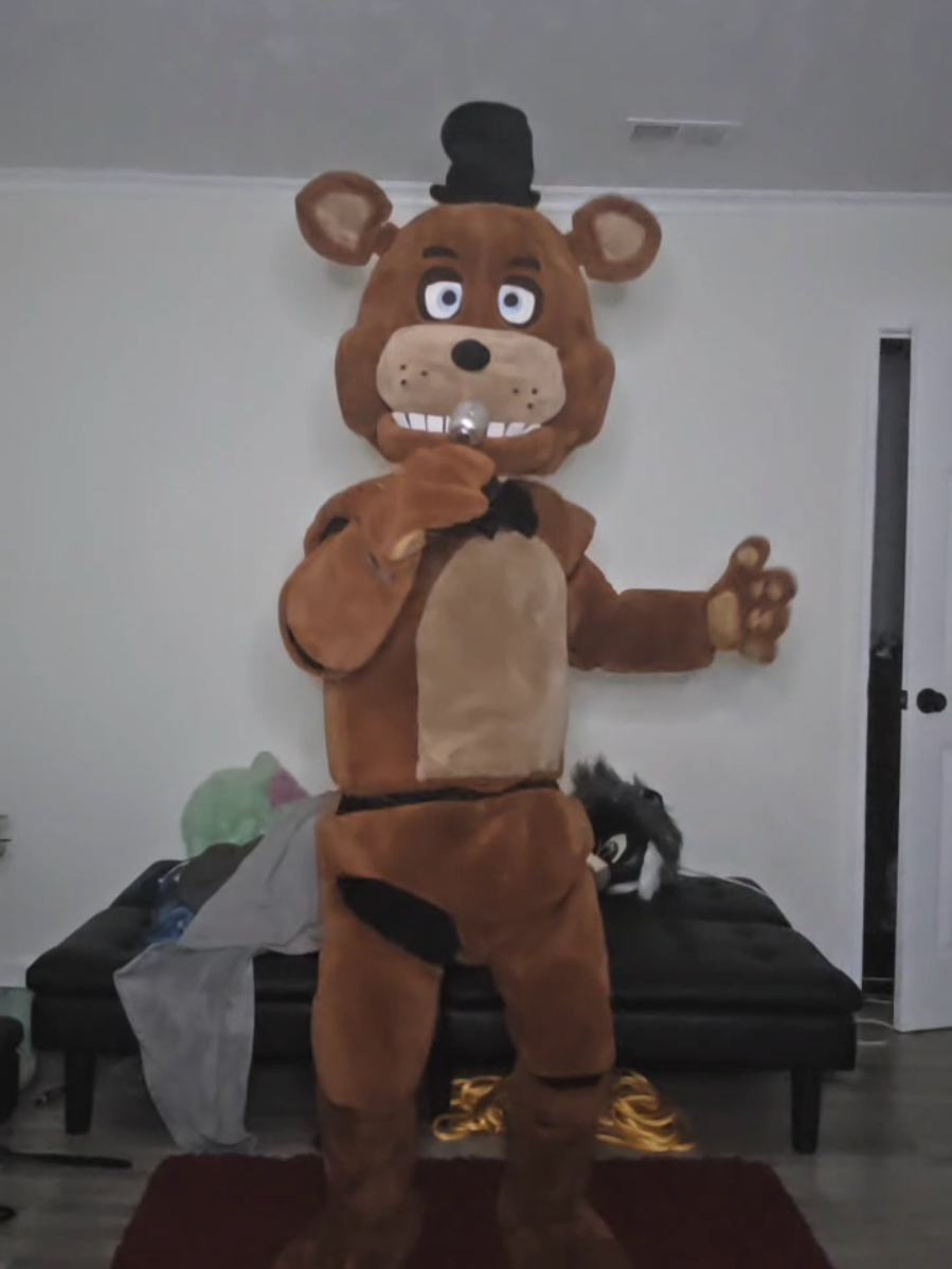@Furry Mike