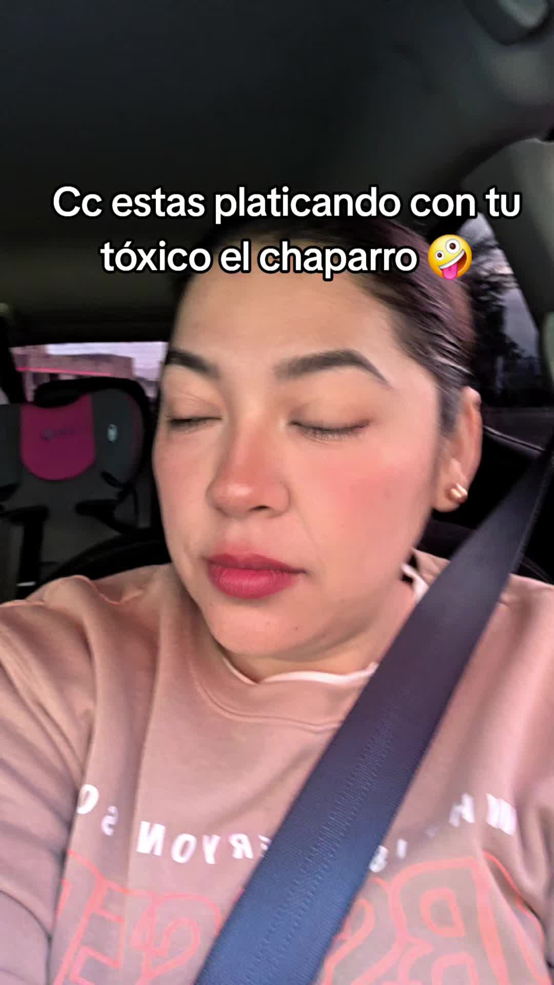 @D&iacute;a a Dia con Camy