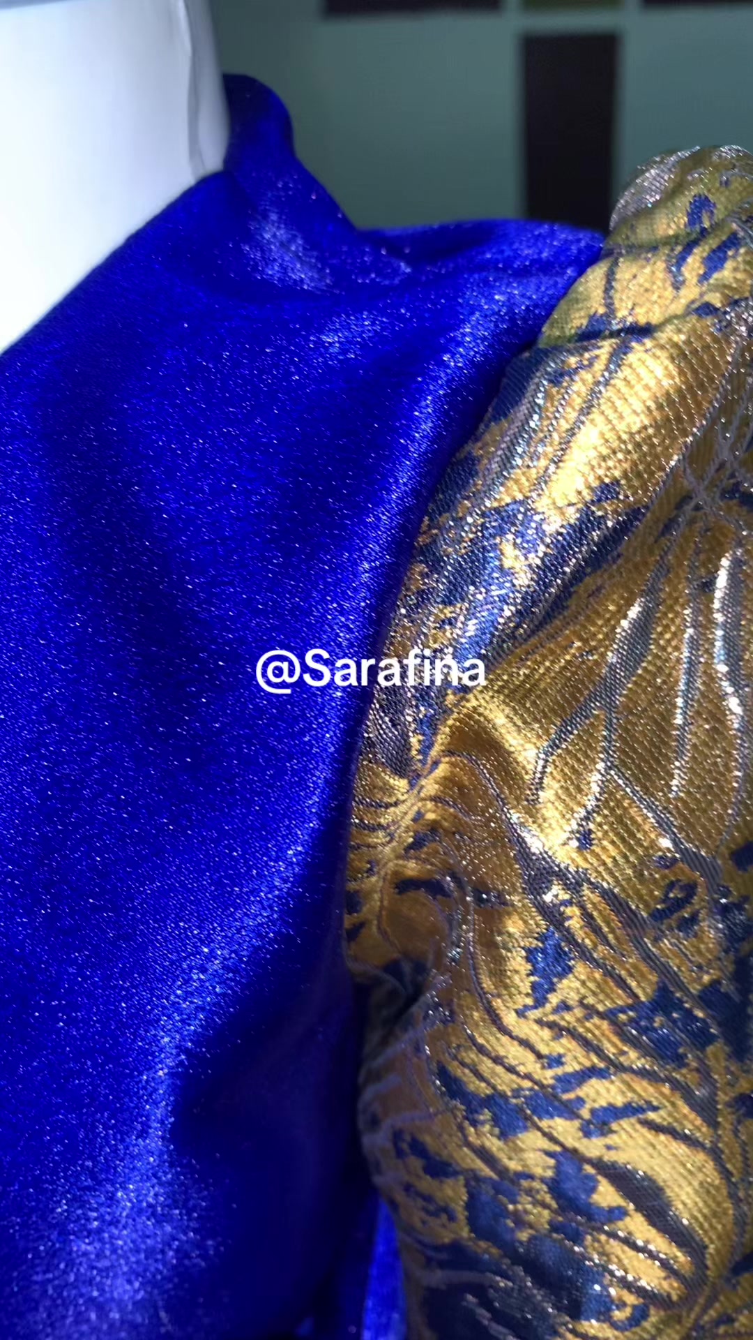 @Sarafina style