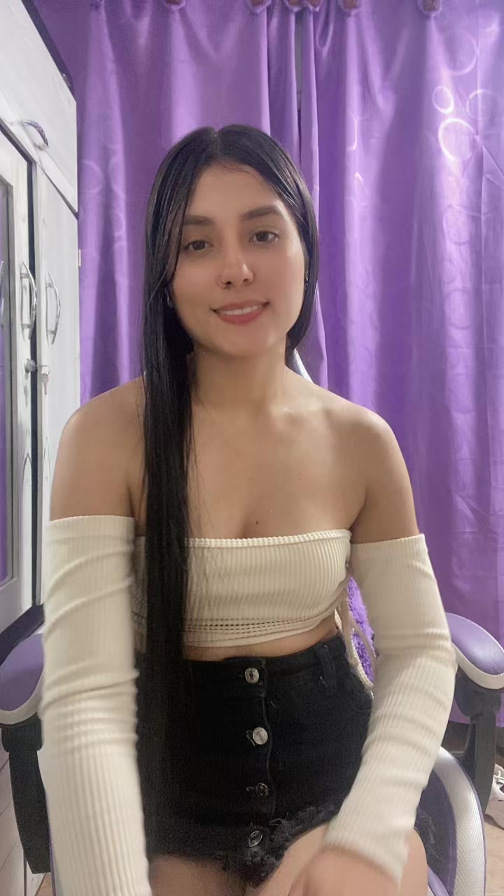 @Nathalia Gallardo