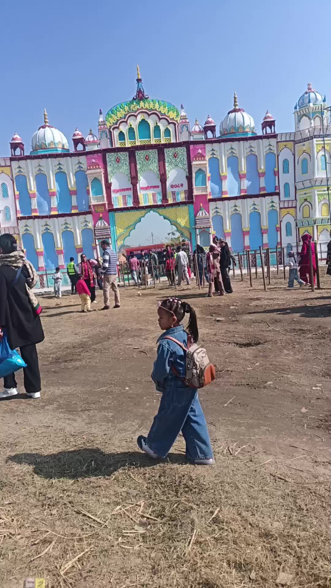 @Umi gurung