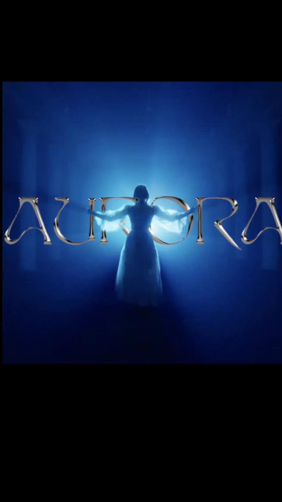 @AuroraFan