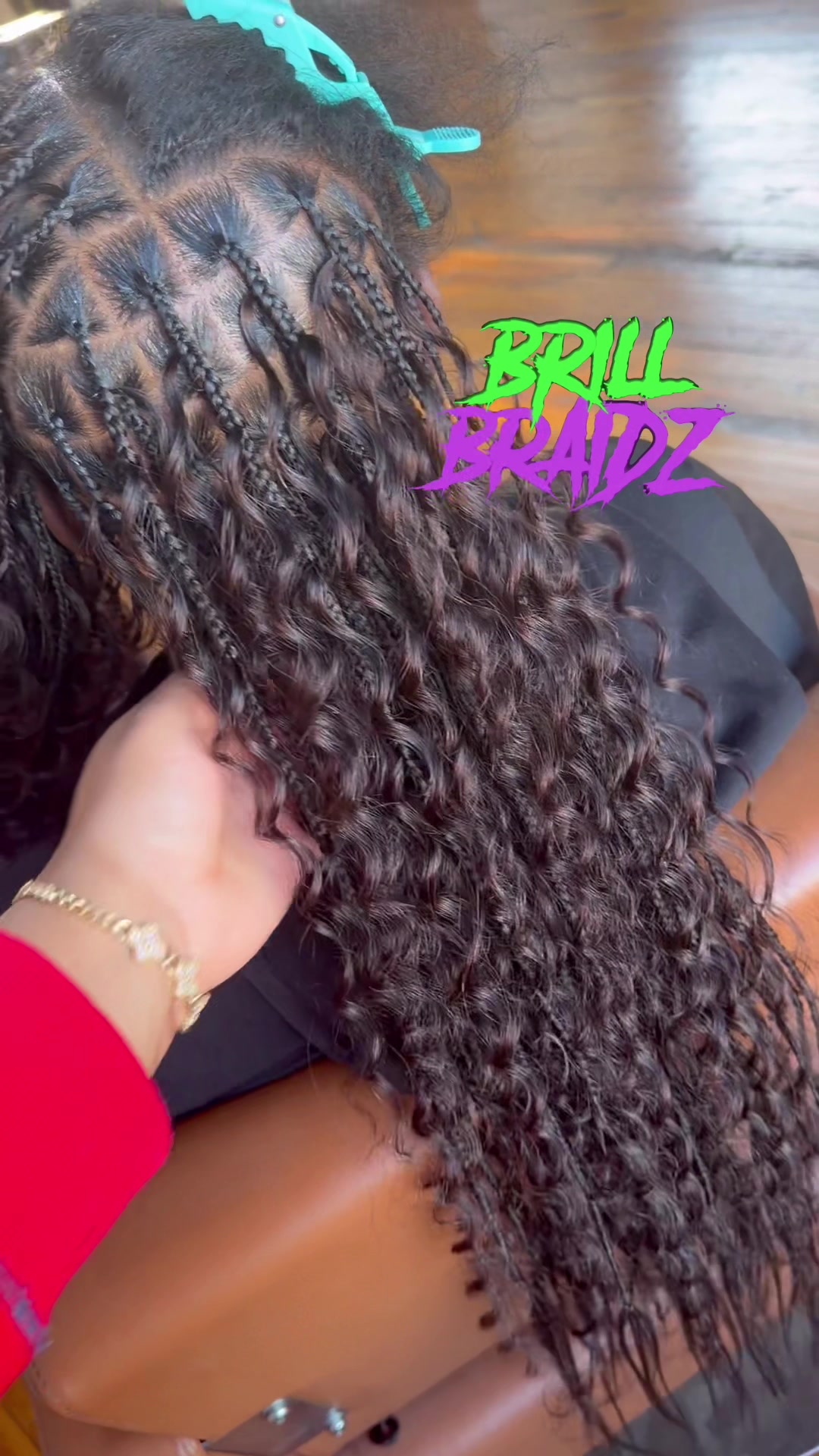 @Brill Braidz | STL Braider