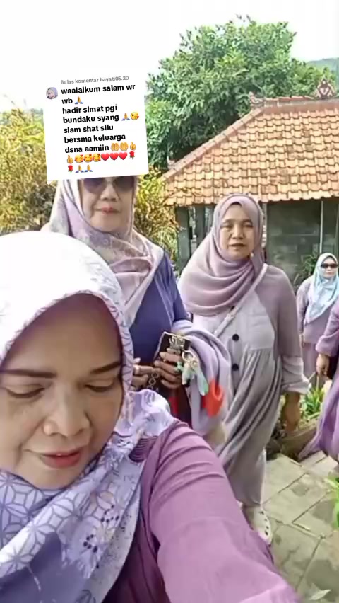 @Nur Hasanah