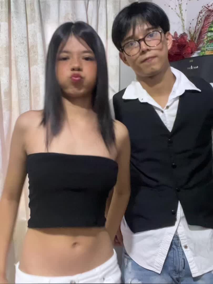 @Maykel