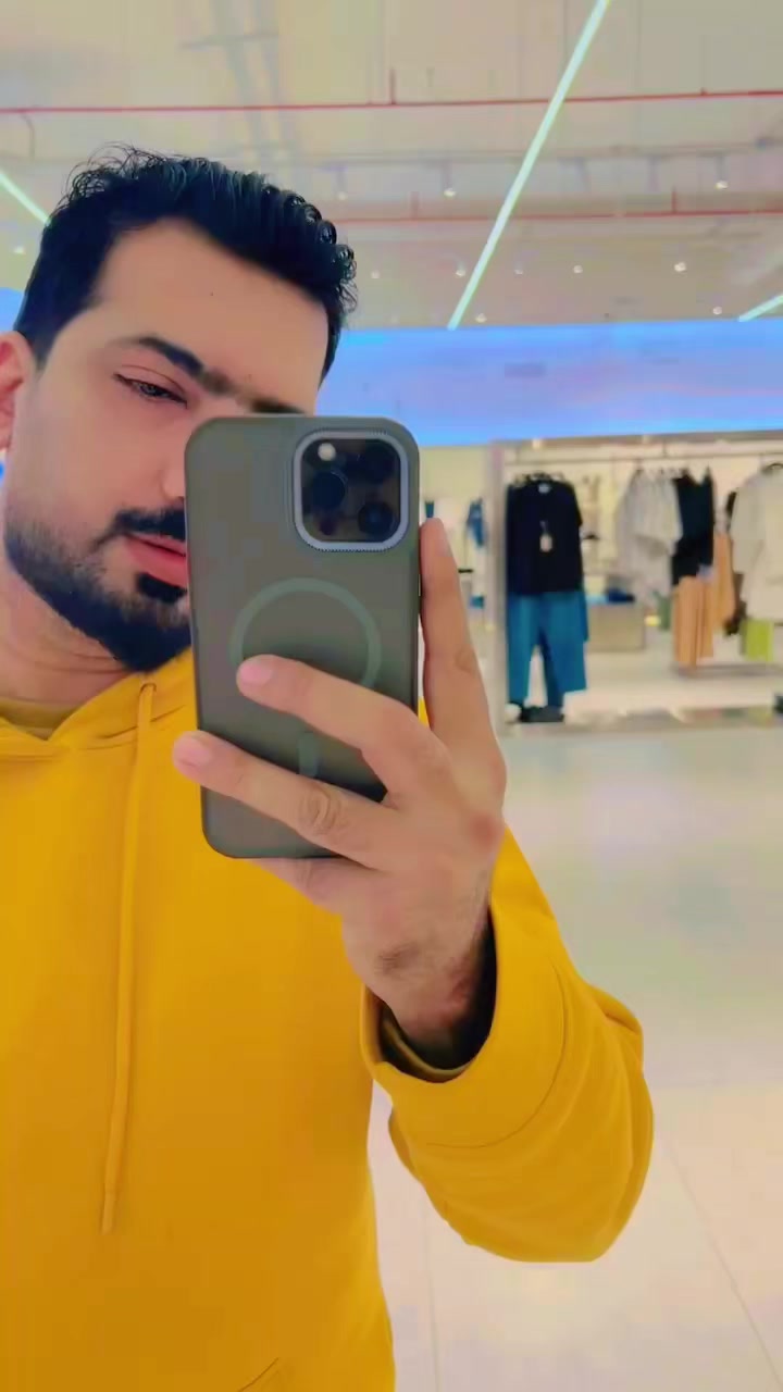 @Shani Khan