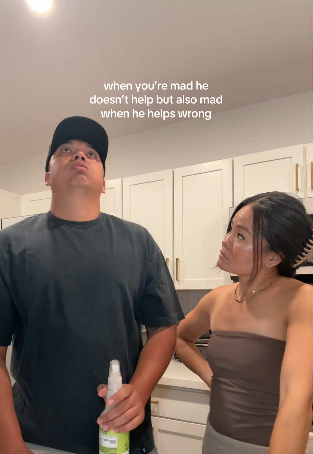 @Kristen🤍 | Momtok
