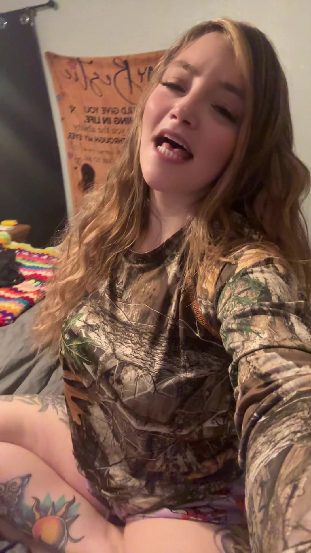 @Hailey The Amputee