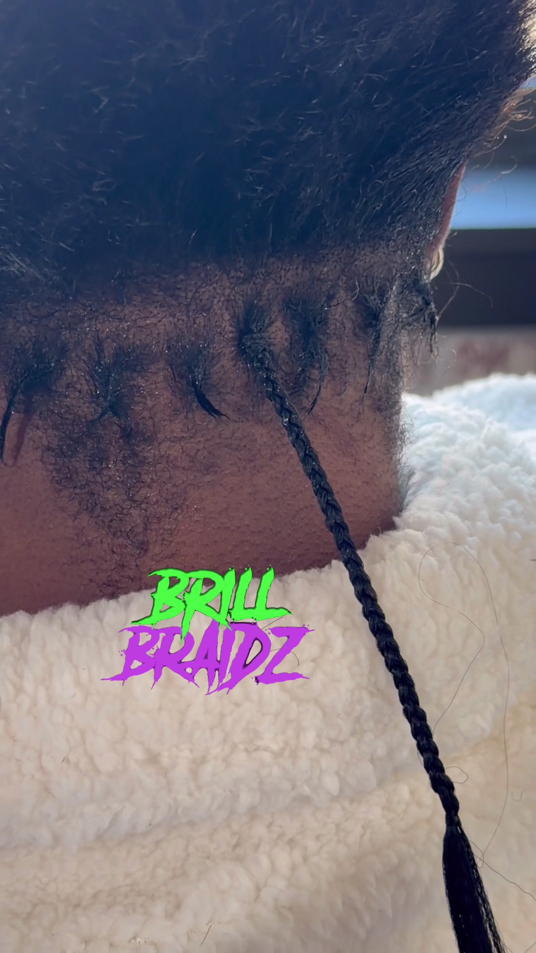 @Brill Braidz | STL Braider