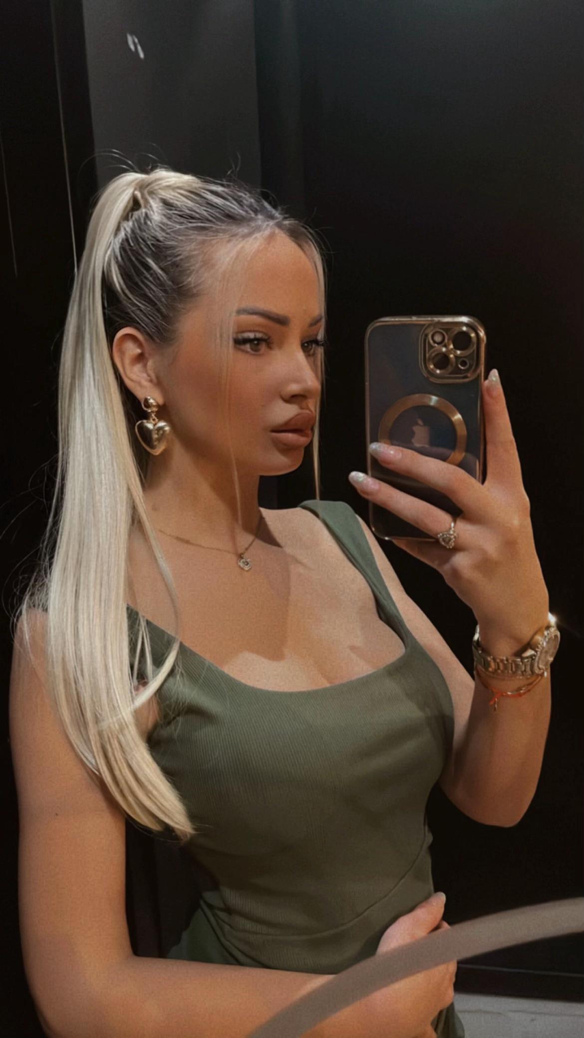 @Leonora Mi&scaron;ković