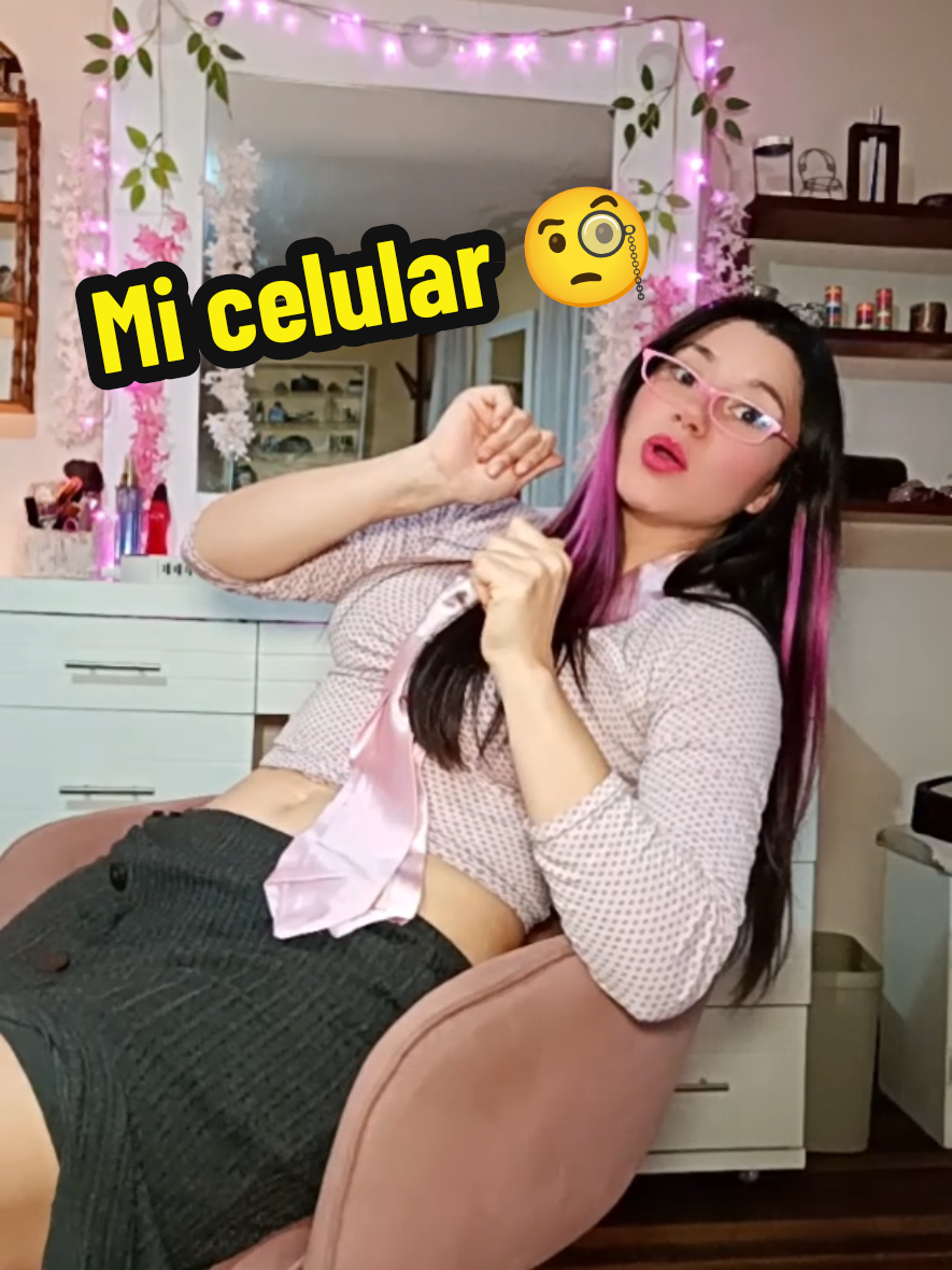 @💎 Tiara &Aacute;lvarez Oficial 💕