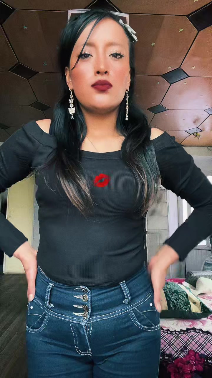 @Anita Zaruma