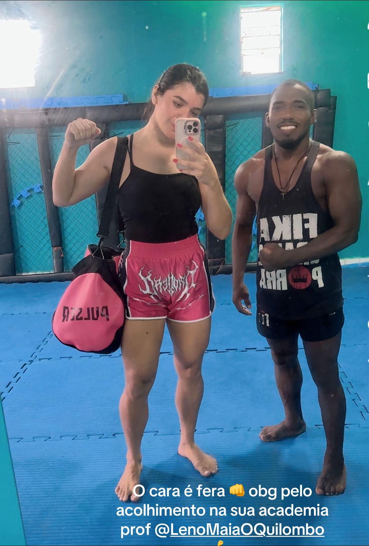 @SuhTreino💪
