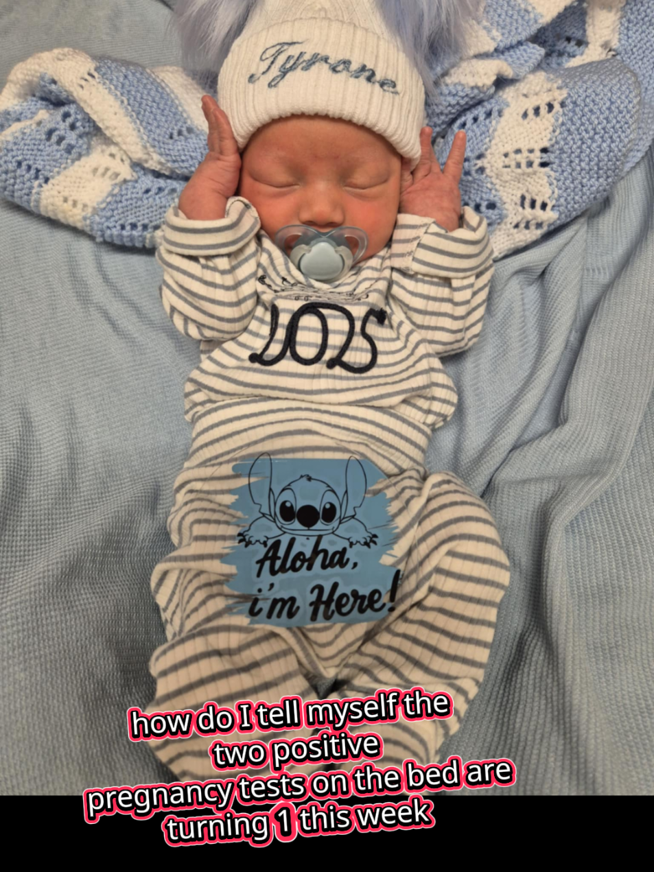 @Sasha | first time mum 🧸💙