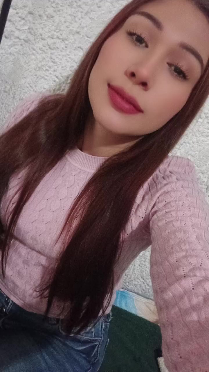 @andrea islas💄