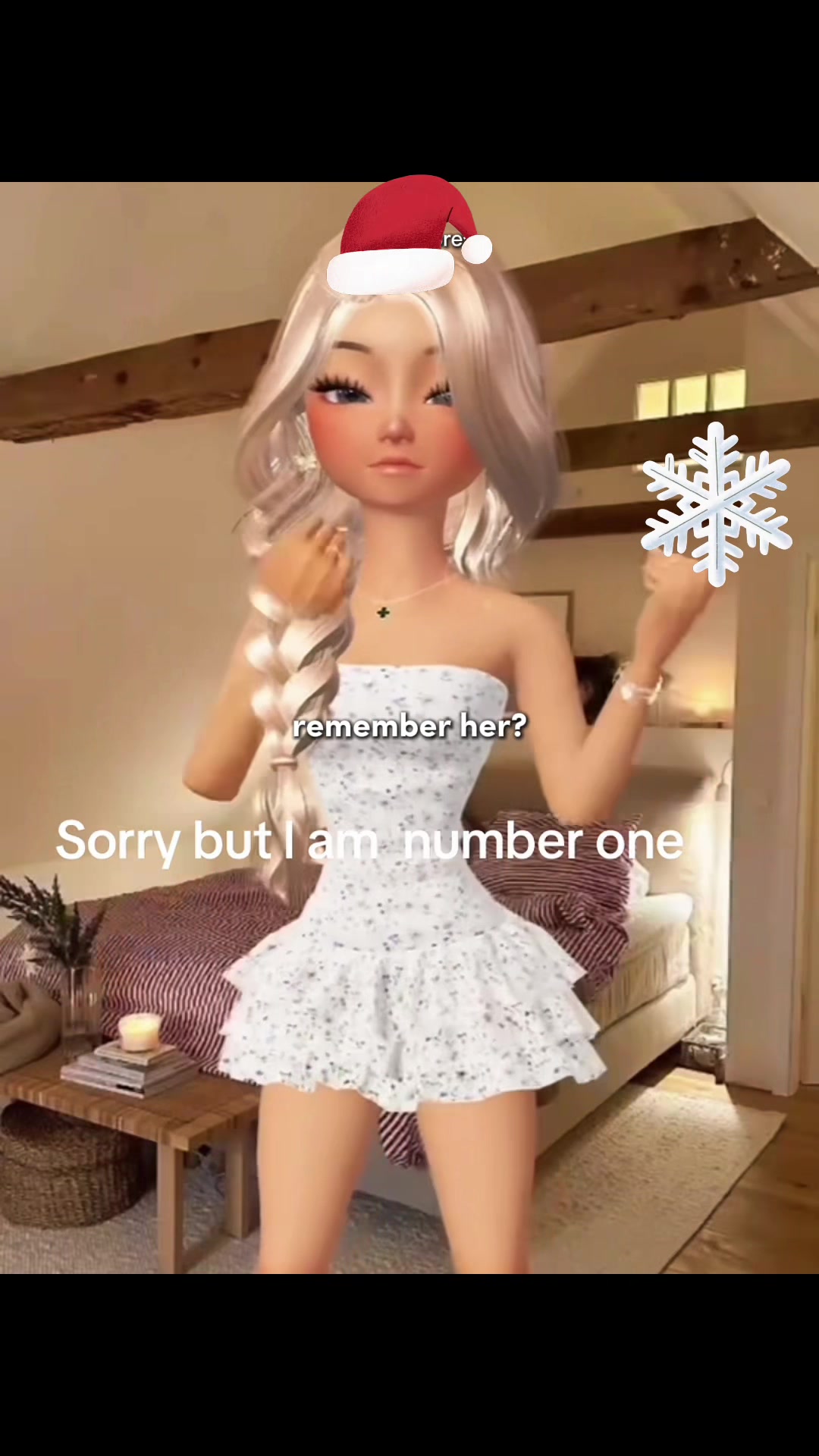 @Juliette rebos&oacute;