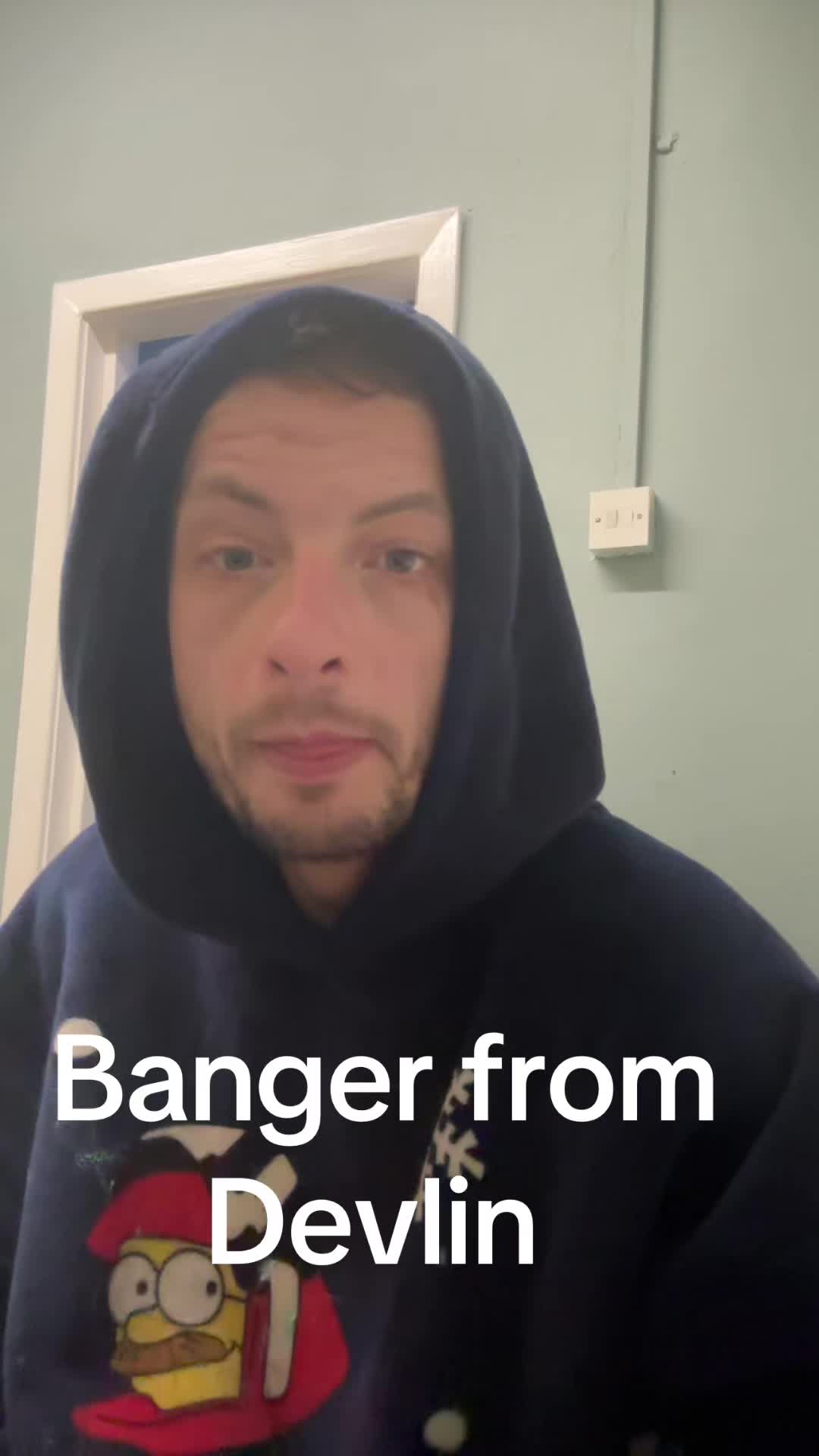 @Danny drums