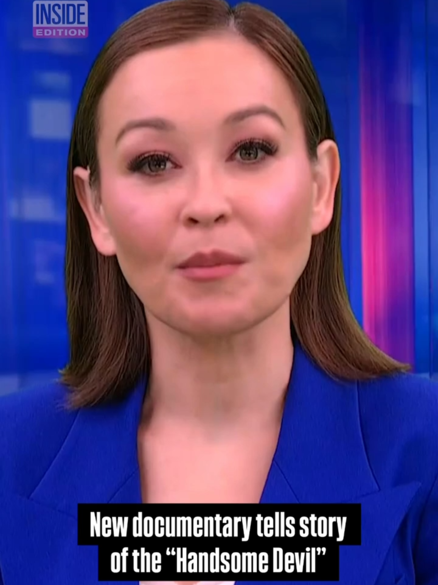 @Inside Edition