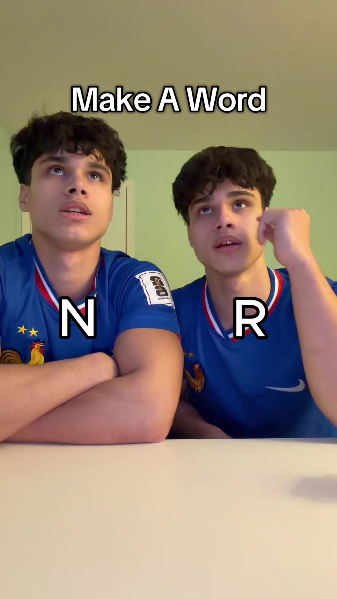 @Rise Twins