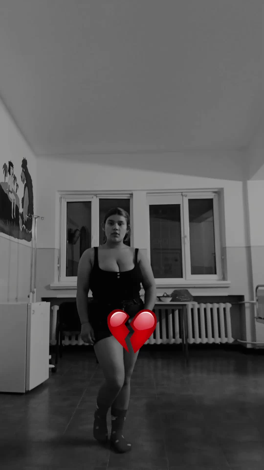 @șefa la toți 💝