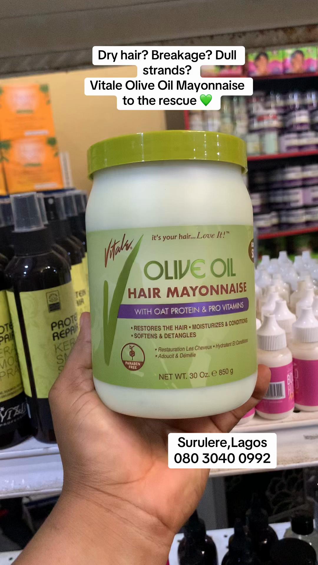 @MINAJ BEAUTY ESSENTIALS