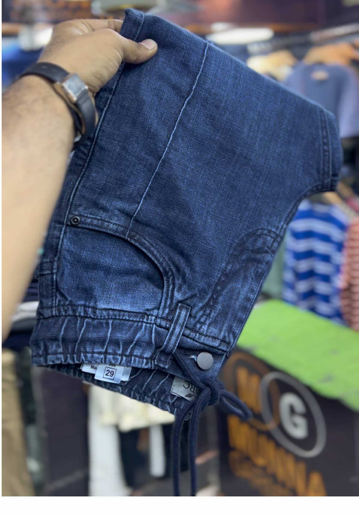 @Munna Garments&reg;