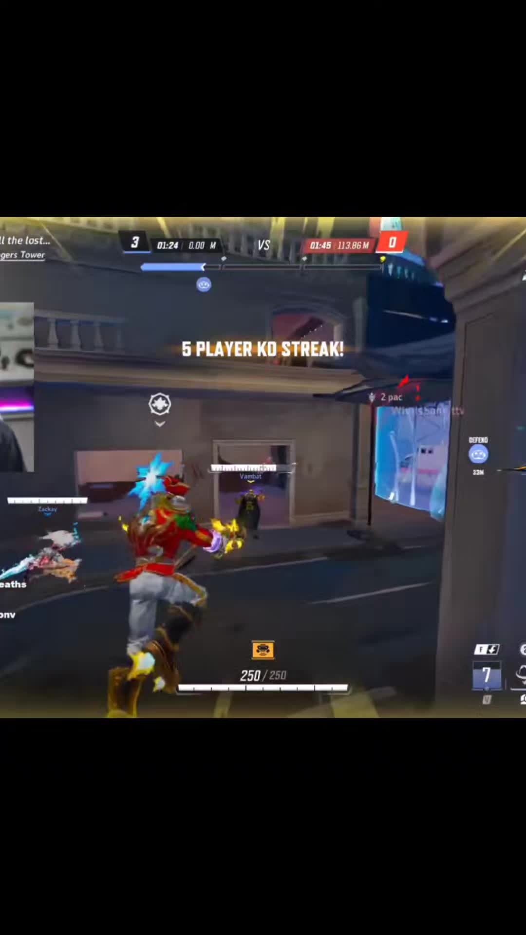 @Autoplay Goats