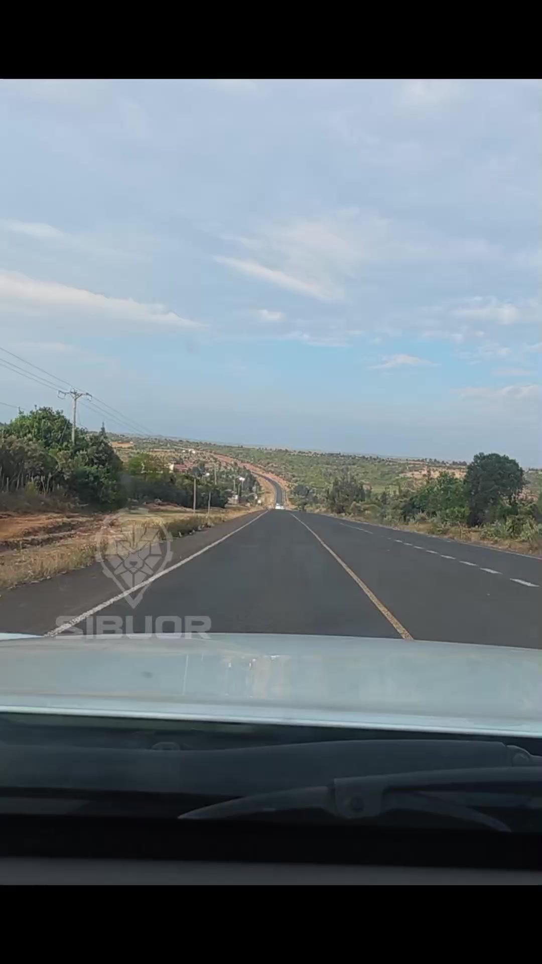 @Sibuor D-max
