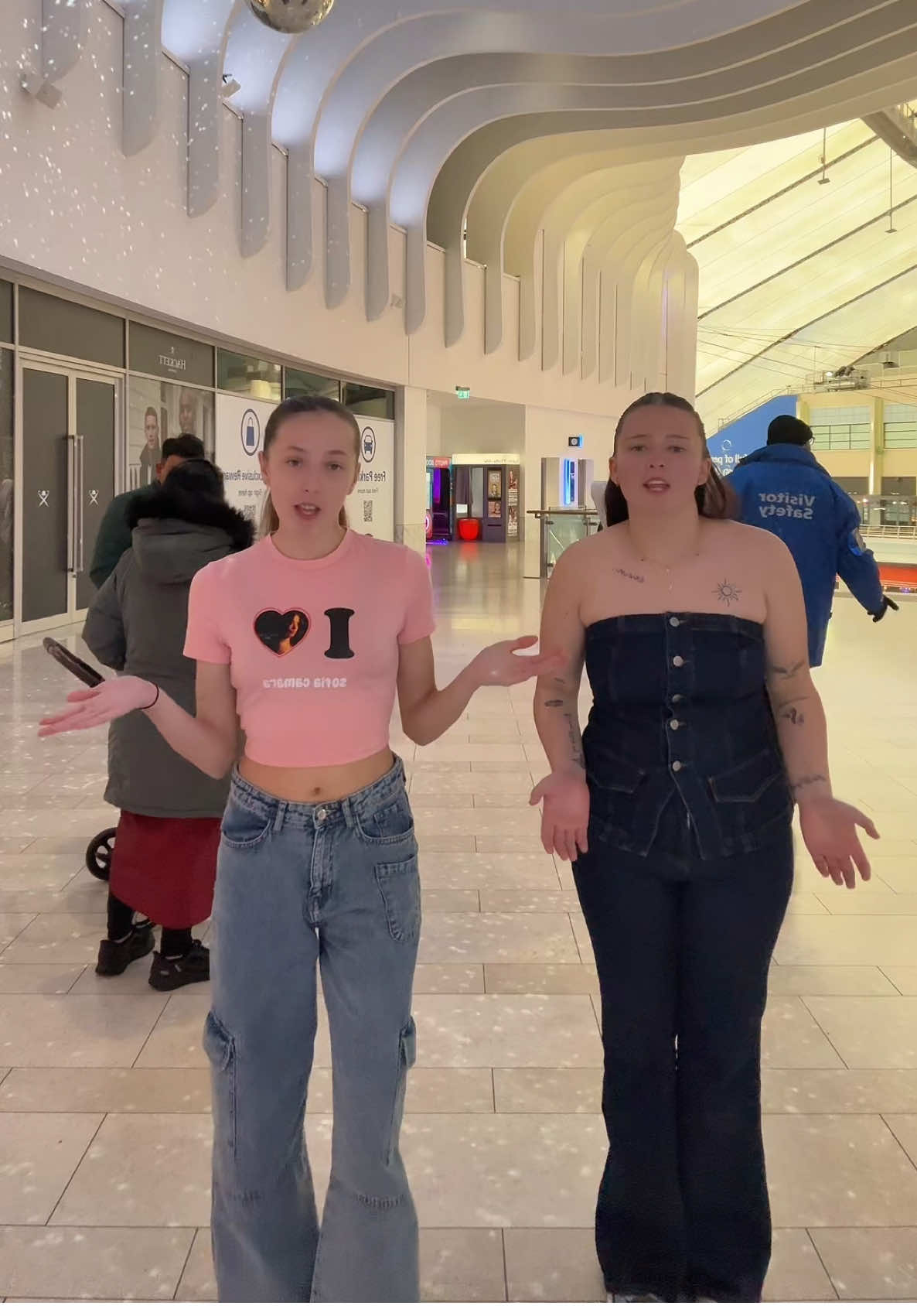 @Liv✨ (Sofia&rsquo;s Version)