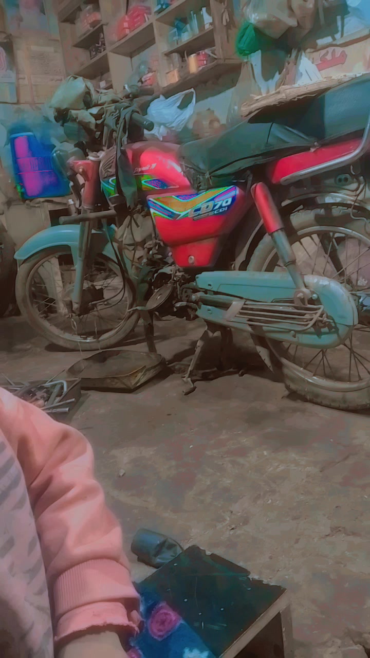 @Talha Bhatti