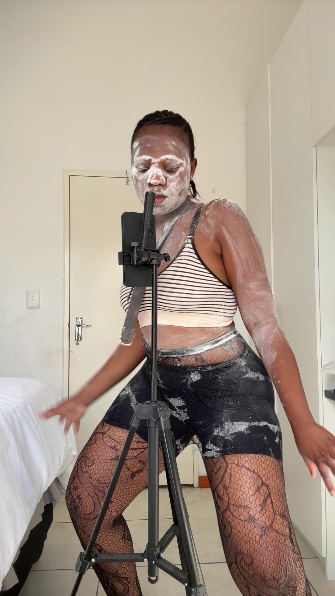 @TrishaBlackOfficial