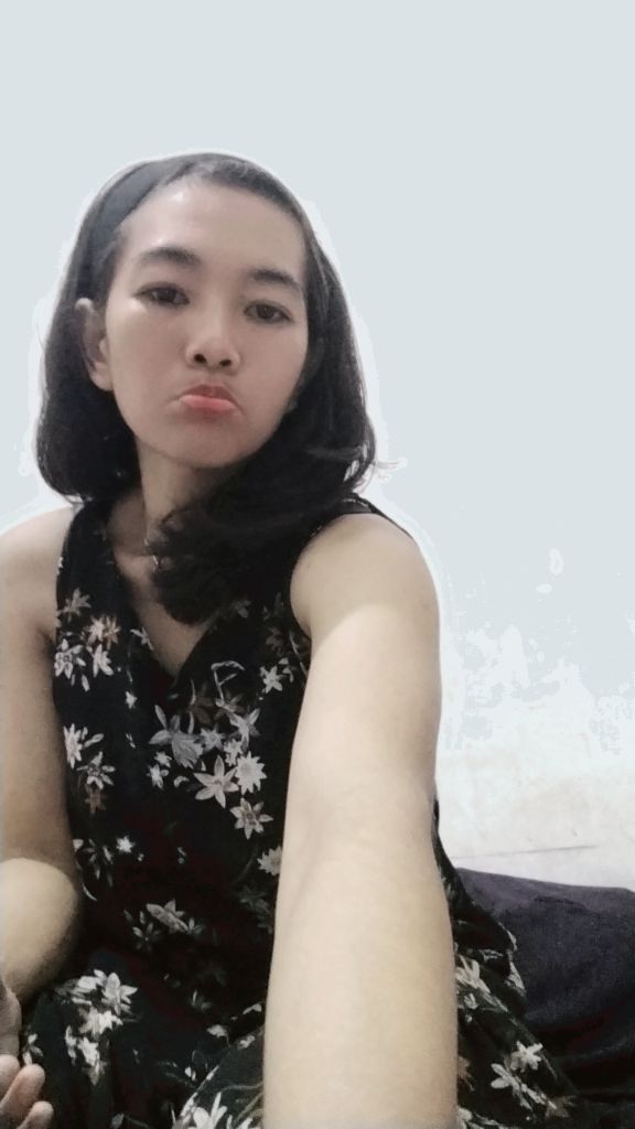@desra afriliani