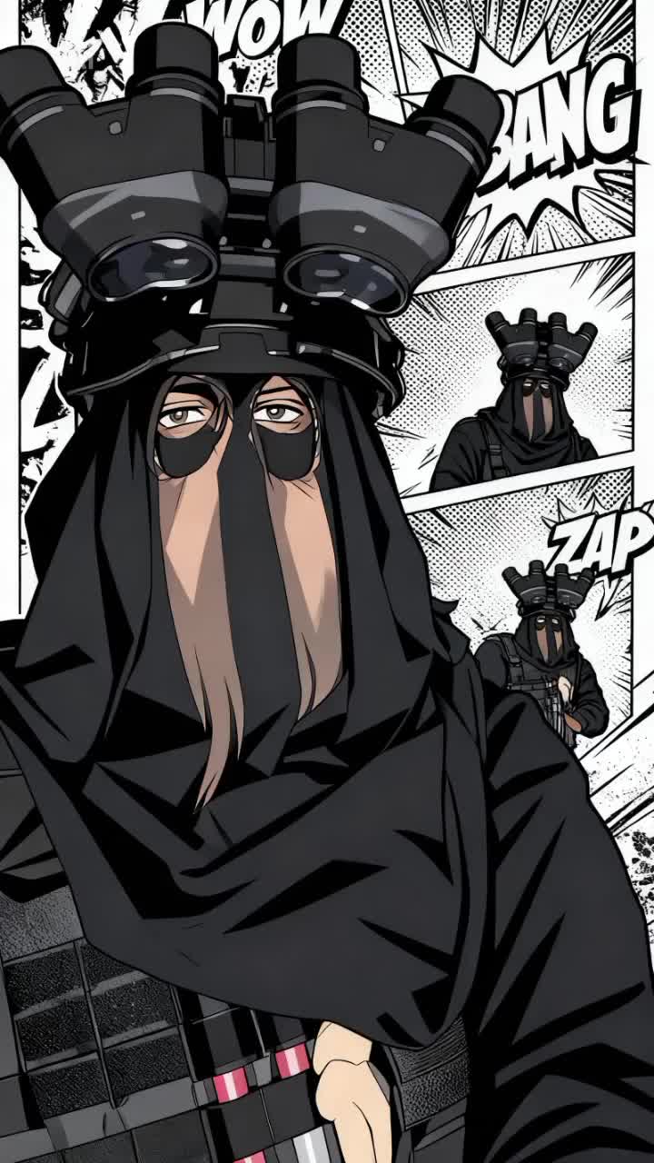 @Raven Cosplay