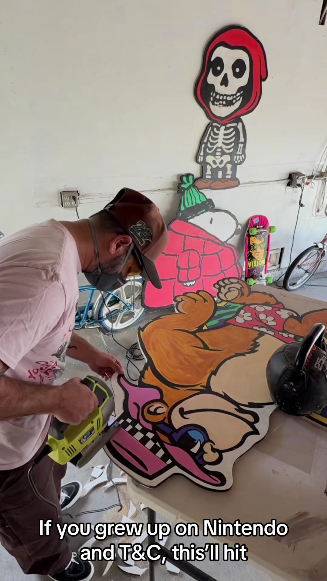 @SHAD | Handmade Wall Art