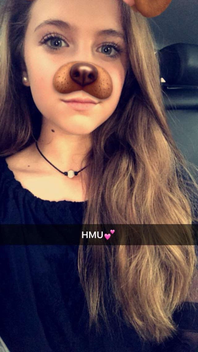 @maddi borah