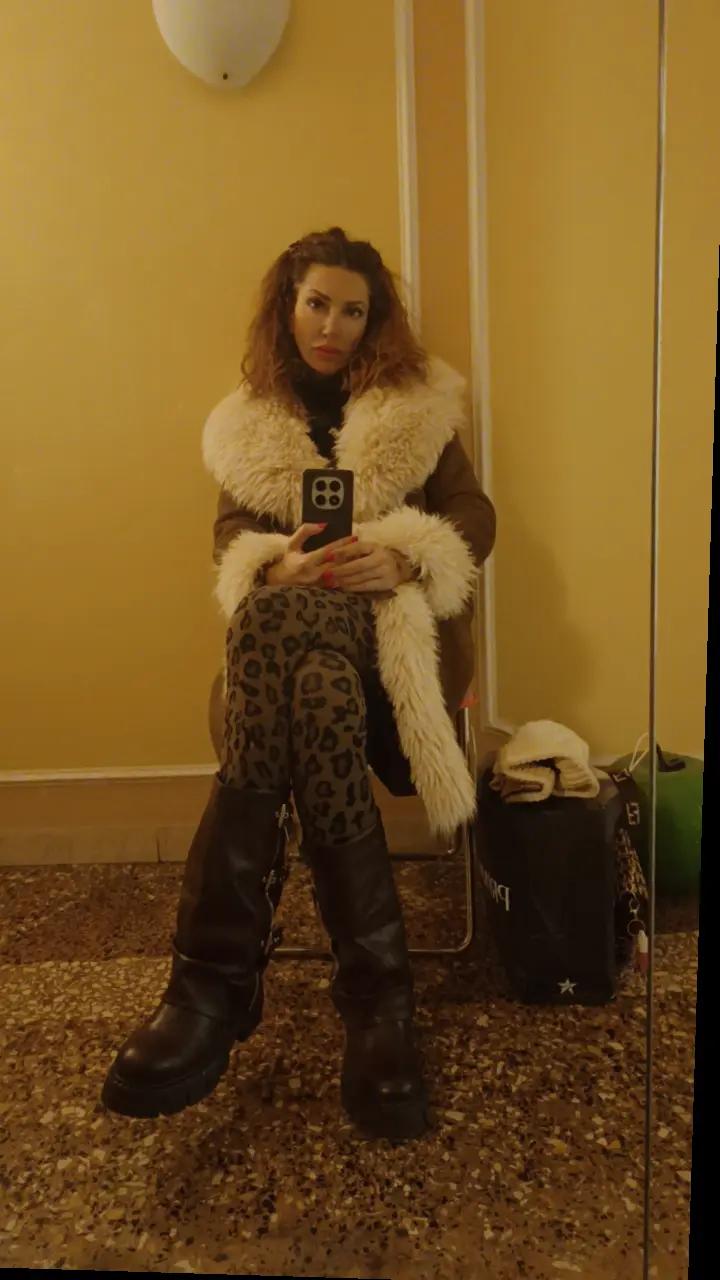 @Francesca ❤️